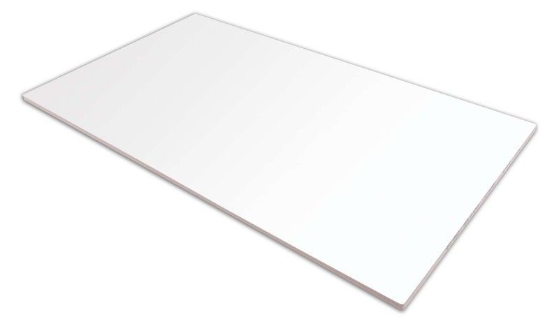 Caja Porcelanico 11,9x24,4 blanco antideslizante Gres de Aragon