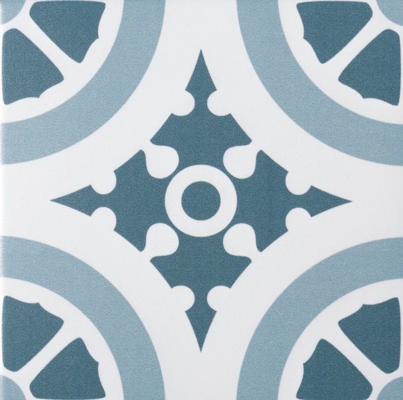 Caja Porcelánico 15x15 Gregal 2  0,50 M2/Caja   22 Pzas  Pissano