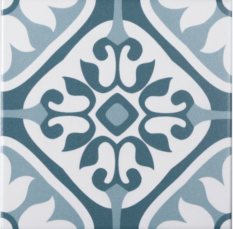 Caja Porcelánico 15x15 Gregal 3  0,50 M2/Caja   22 Pzas  Pissano