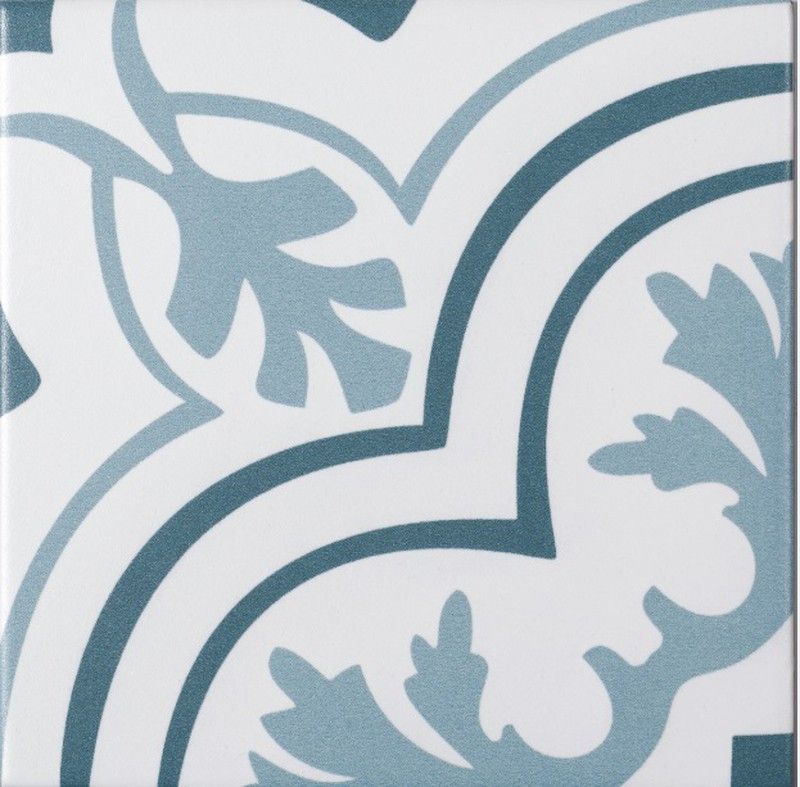 Caja Porcelánico 15x15 Gregal 6  0,50 M2/Caja   22 Pzas  Pissano