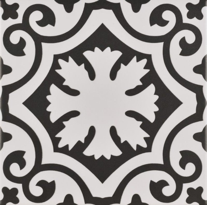 Caja Porcelánico 15x15 Queens 5   0,50 M2/Caja   22 Pzas Pissano