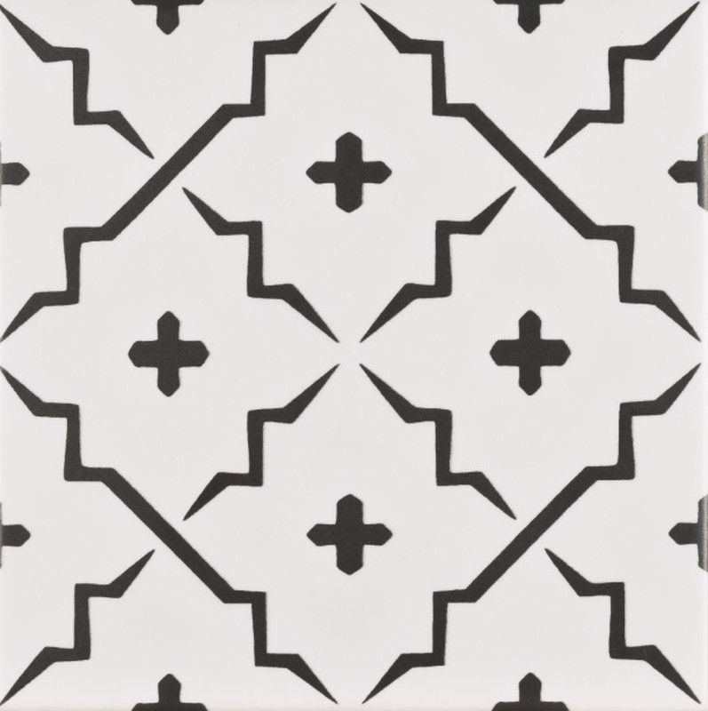 Caja Porcelánico 15x15 Queens 9  0,50 M2/caja  22 Pzas Pissano