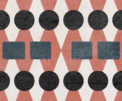 Caja Porcelánico 30x30 Crea Como Natural 1,11 M2/Caja 12 Pzas/Caja APARICI