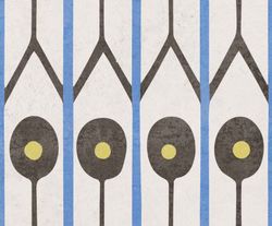 Caja Porcelánico 30x30 Crea Montana Natural 1,11 M2/Caja 12 Pzas/Caja APARICI