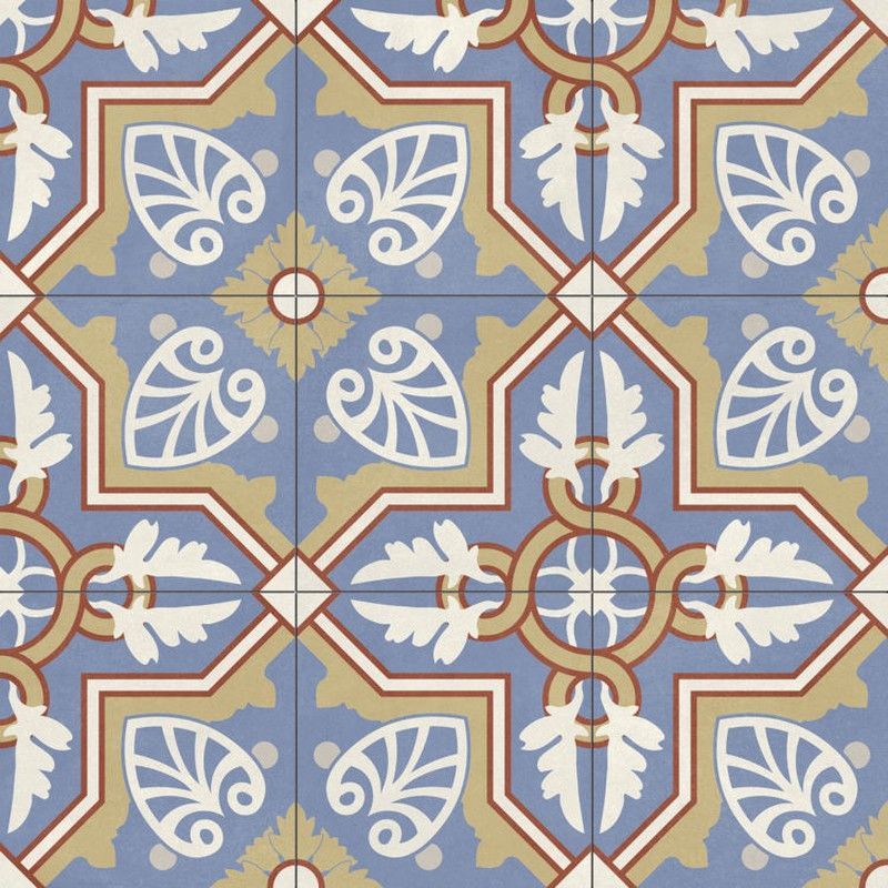 Caja Porcelánico 59,2x59,2 Altea Pinar natural   1,40 M2/Caja   4 Pzas    Aparici