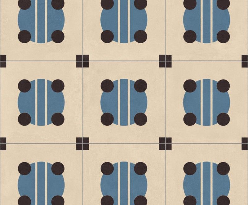 Caja Porcelanico 59,2x59,2 Danube Ergon   1,40 m2   4 Pzas    Aparici