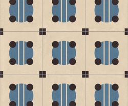 Caja Porcelanico 59,2x59,2 Danube Ergon   1,40 m2   4 Pzas    Aparici