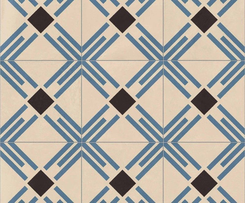 Caja Porcelanico 59,2x59,2 Danube Koloman   1,40 m2   4 Pzas    Aparici