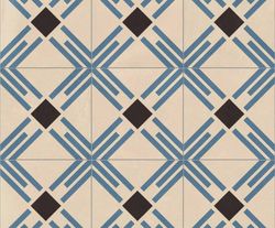 Caja Porcelanico 59,2x59,2 Danube Koloman   1,40 m2   4 Pzas    Aparici