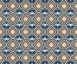 Caja Porcelanico 59,2x59,2 Danube Oskar   1,40 m2   4 Pzas    Aparici