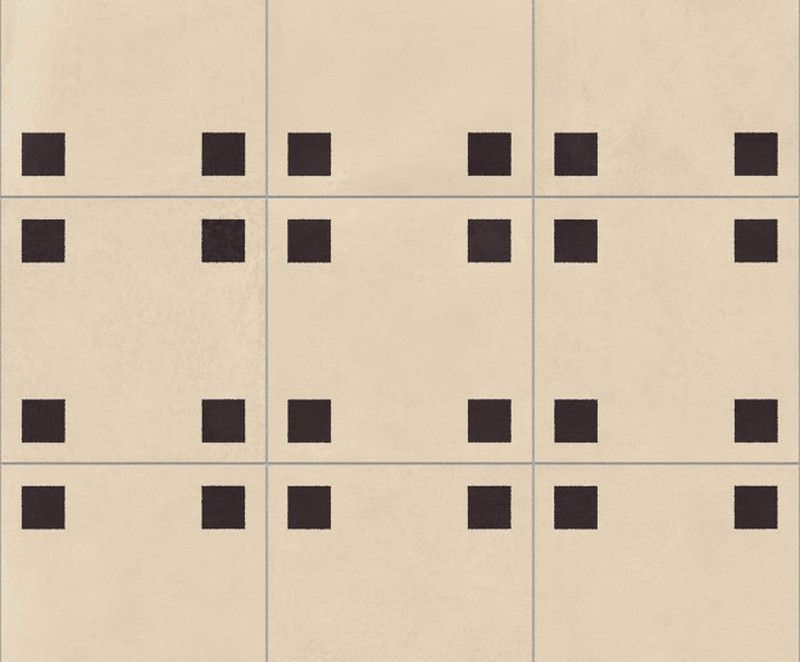 Caja Porcelanico 59,2x59,2 Danube Otto   1,40 m2   4 Pzas    Aparici