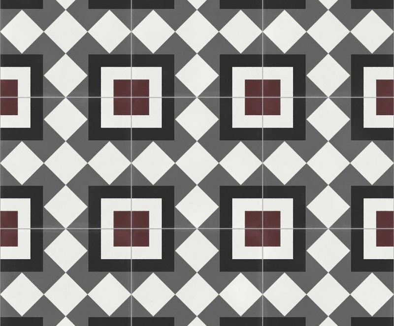 Caja Porcelanico 59,2x59,2 Vienna Urania   1,40 m2   4 Pzas    Aparici