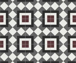 Caja Porcelanico 59,2x59,2 Vienna Urania   1,40 m2   4 Pzas    Aparici