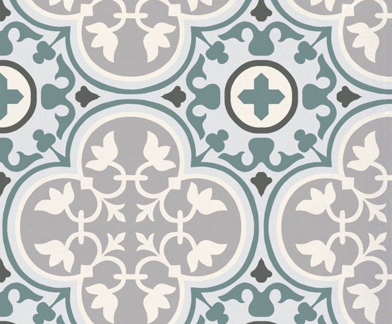 Caja porcelánico Antico Green 60x60 1.4m2 4piezas Apavisa