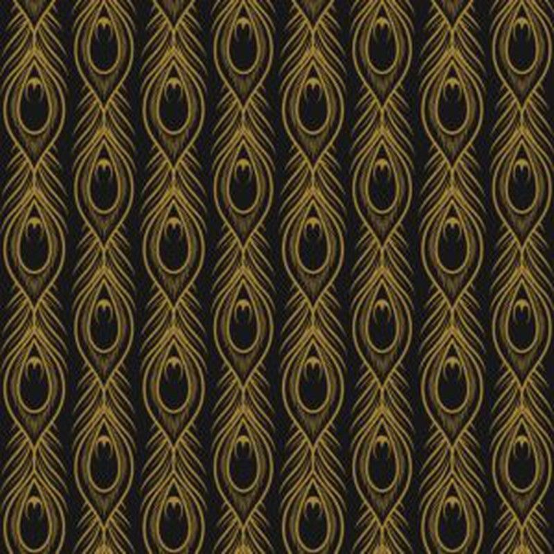 Caja Porcelanico Art-Deco Black Daiquiri Natural 29,75x29,75  13pzas 1,15m2 Aparici