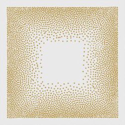 Caja Porcelanico Art-Deco White Negrori Natural 29,75x29,75  13pzas 1,15m2 Aparici