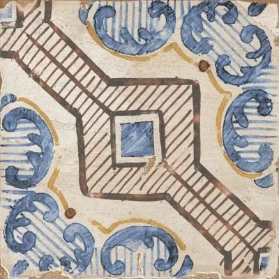 Caja Porcelanico Caribbean Aruba 15x15cm Ribesalbes