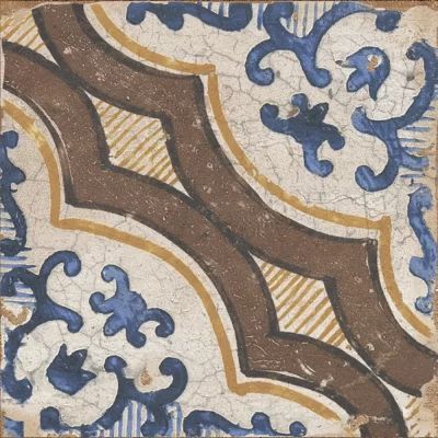 Caja Porcelanico Caribbean Barbados 15x15cm Ribesalbes