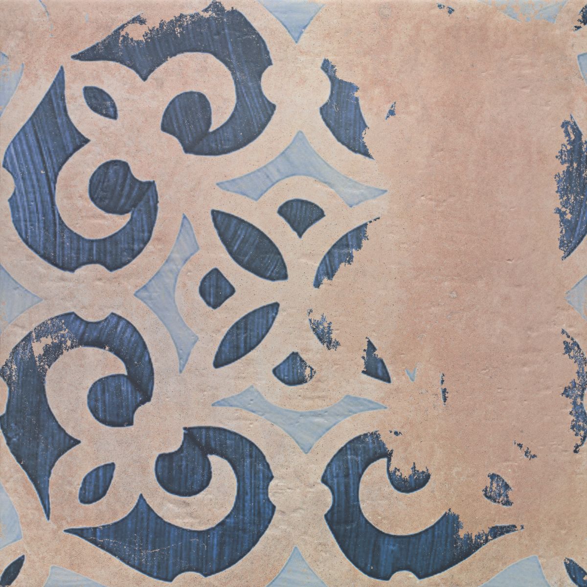 Caja Porcelanico Cottage Bourton Antideslizante 60x60 1,44m2 Natucer