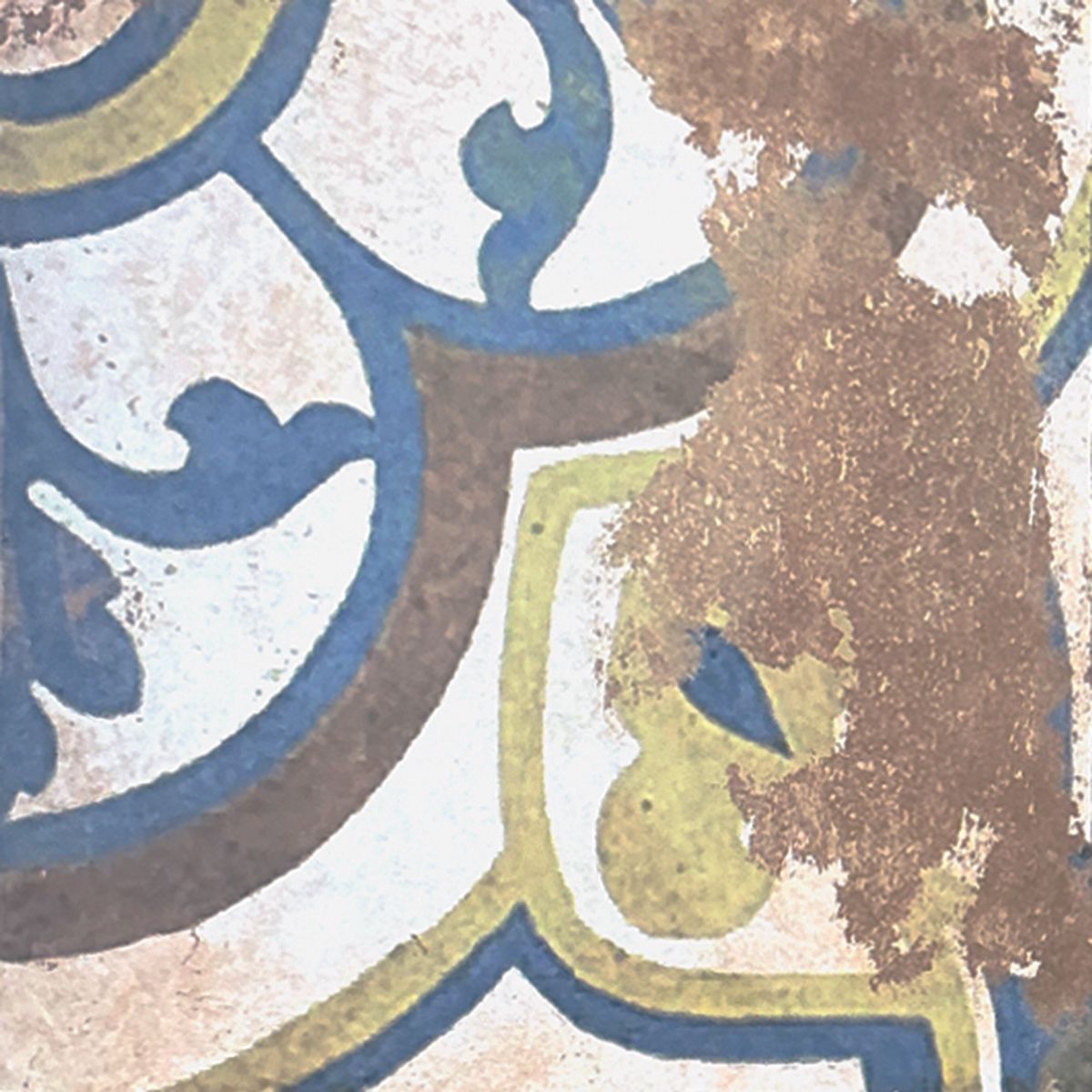 Caja Porcelanico Cottage York Antideslizante 60x60 1,44m2 Natucer