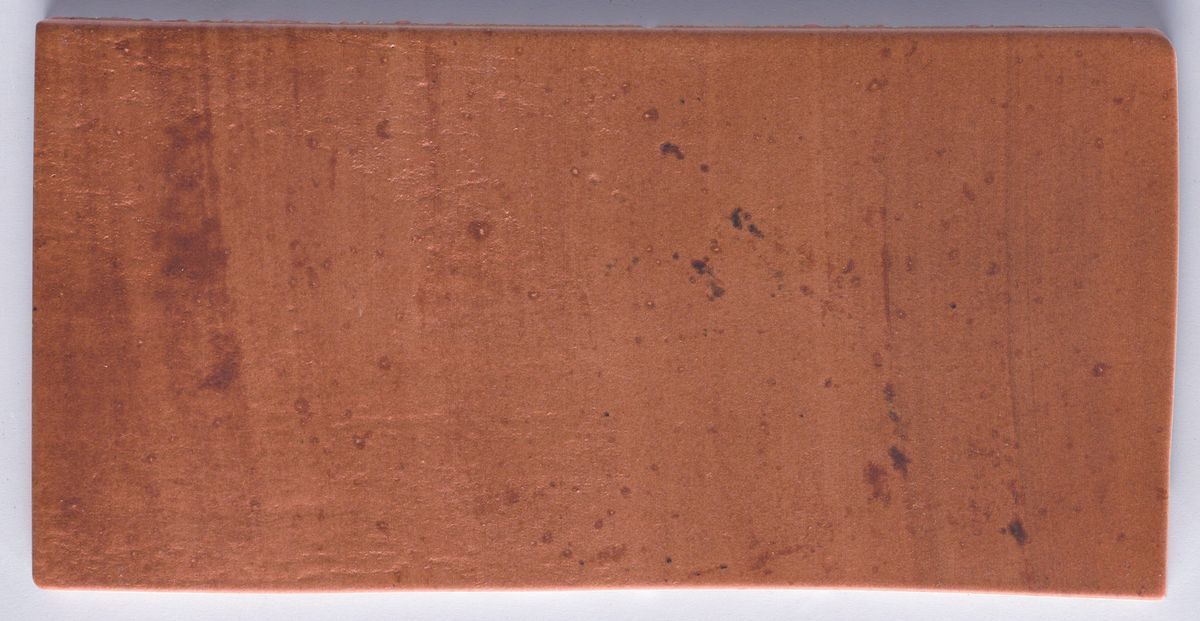 Caja Porcelanico Fuego Teja 15x30 0,86m2 Natucer