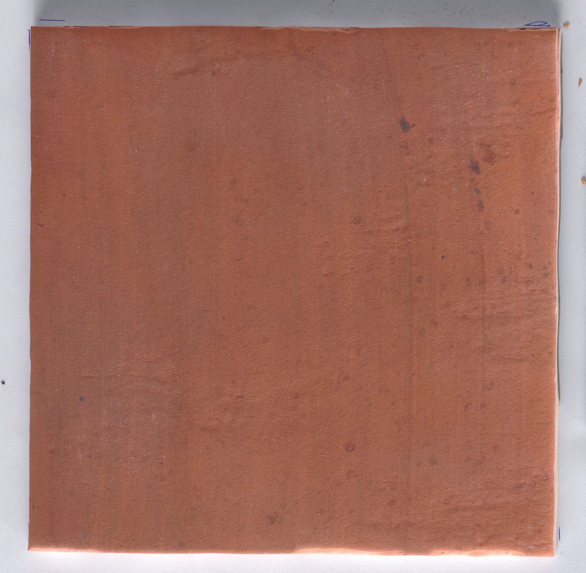 Caja Porcelanico Fuego Teja Antideslizante 22,5x22,5 0,81m2 Natucer