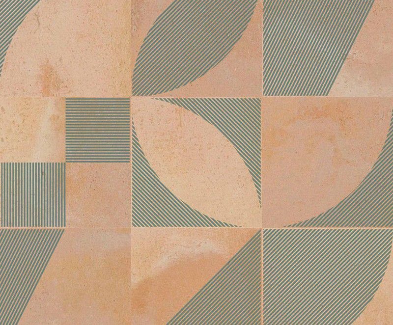 Caja porcelánico Hutton Green 60x60 1.4m2 4piezas Apavisa