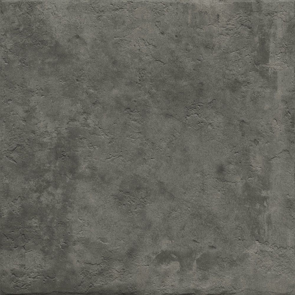 Caja Porcelanico Mud Anthracite Natural 59,2x59,2cm 1,40m2 Aparici