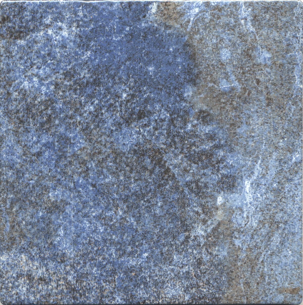 Caja Porcelanico Ocean Blue Bali Brillo 15x15 0,72m2/Caja Gres Aragón