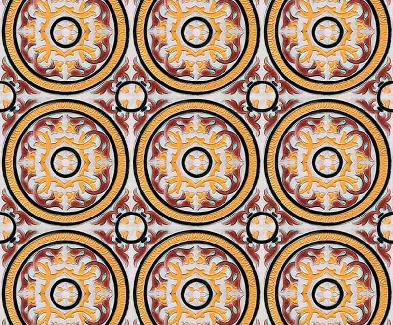 Caja porcelánico Opus Red 60x60 1.4m2 4piezas Apavisa