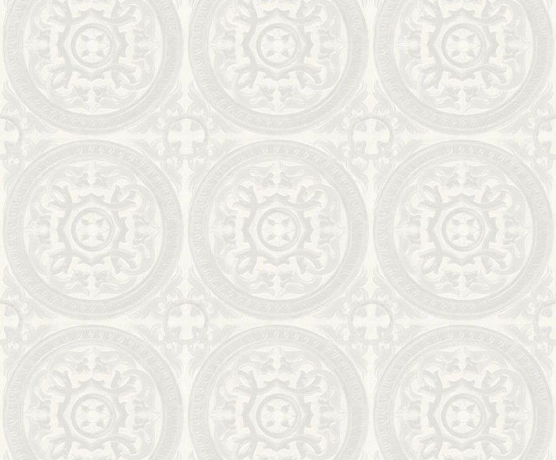 Caja porcelánico Opus White 60x60 1.4m2 4piezas Apavisa