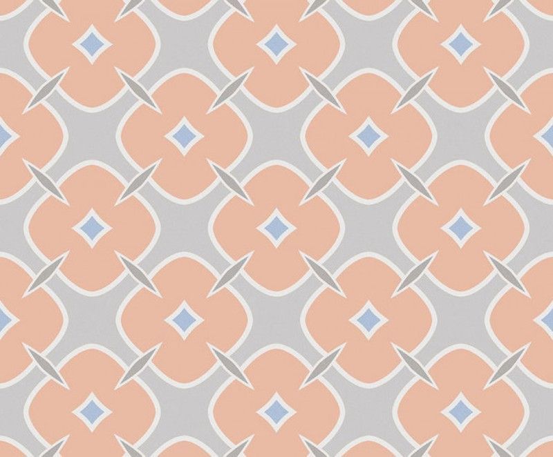 Caja porcelánico Ponti Pink 60x60 1.4m2 4piezas Apavisa