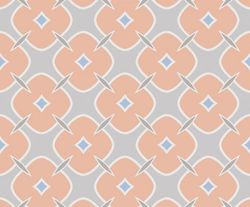 Caja porcelánico Ponti Pink 60x60 1.4m2 4piezas Apavisa