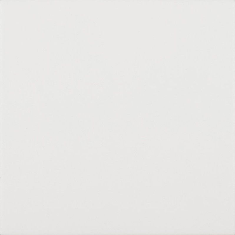 Caja Porcelánico Rainbow blanco 15x15  0,5m2/caja 22 piezas/caja Pissano