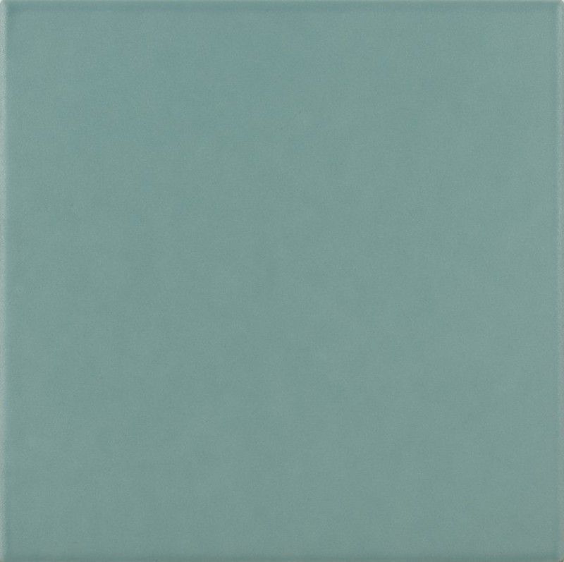 Caja Porcelánico Rainbow Turquesa 15x15  0,5m2/caja 22 piezas/caja Pissano