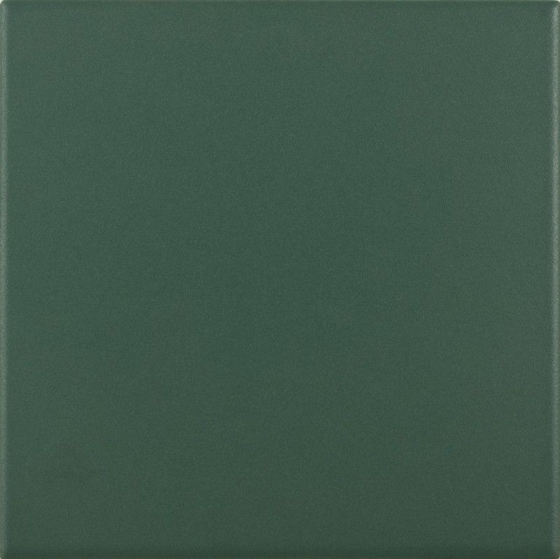 Caja Porcelánico Rainbow Verde 15x15  0,5m2/caja 22 piezas/caja Pissano