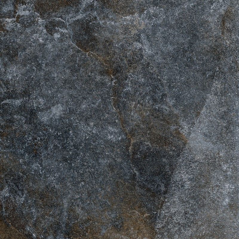 Caja Porcelanico Recticado 75x75 Iconic Oxido 1,13m2 Antideslizante Metropol