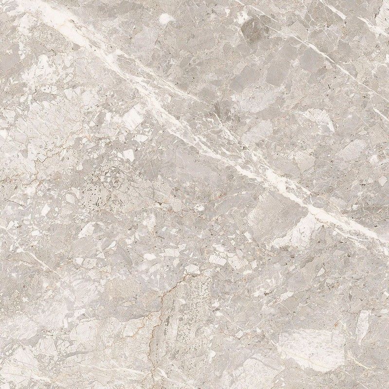 Caja Porcelanico Rectificado Belcastel Silver Tau