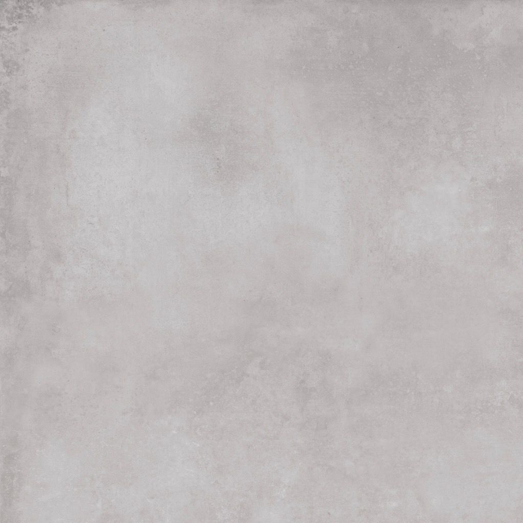 Caja porcelánico Rectificado Bonn Acero 80x80 cm 1,28m2 keros