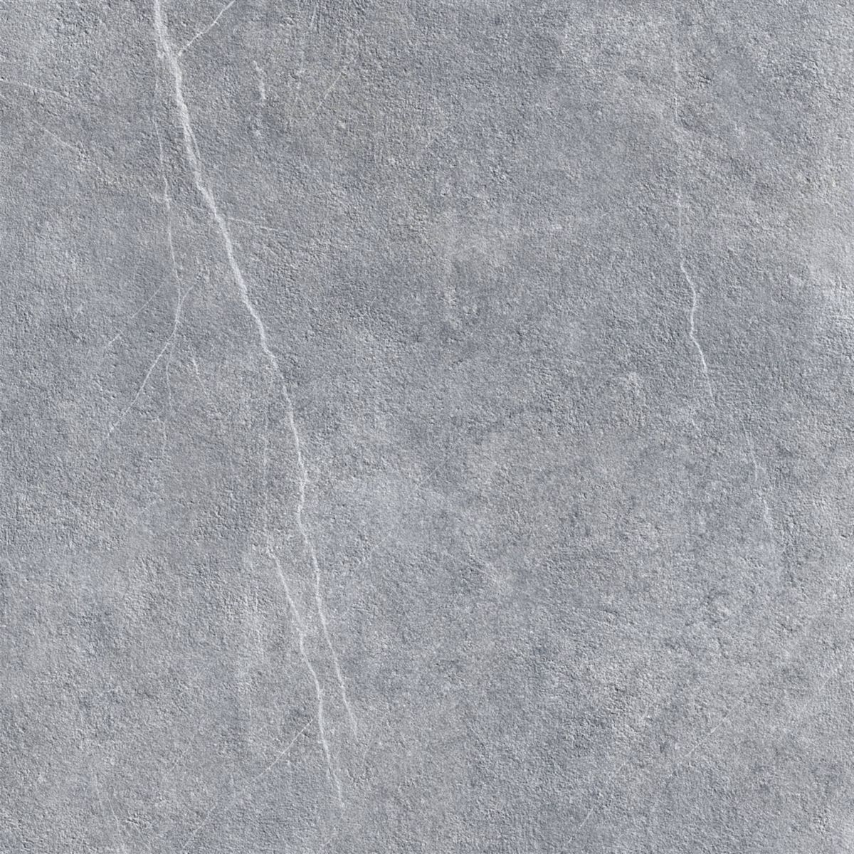 Caja porcelánico Rectificado Ferrara Acero 80x80 cm 1,28m2 keros