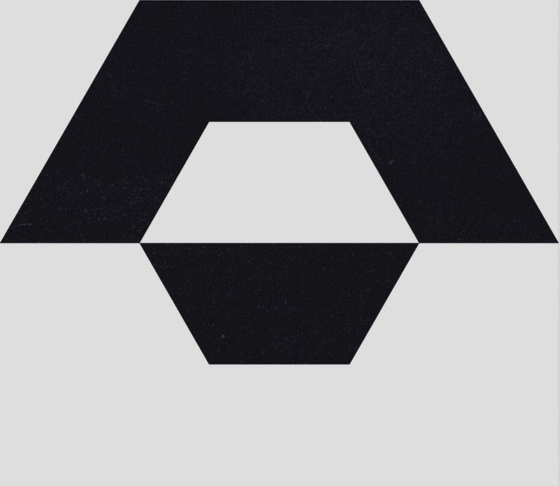 Caja Porcelánico Rectificado Hexagonal 25x29 White Cube 17 Piezas 0,93m2 Apavisa