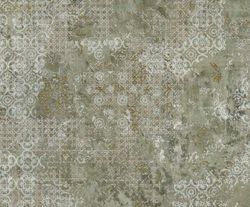 Caja Porcelanico Rug Green Natural 59,55x59,55cm 1,49m2 Aparici
