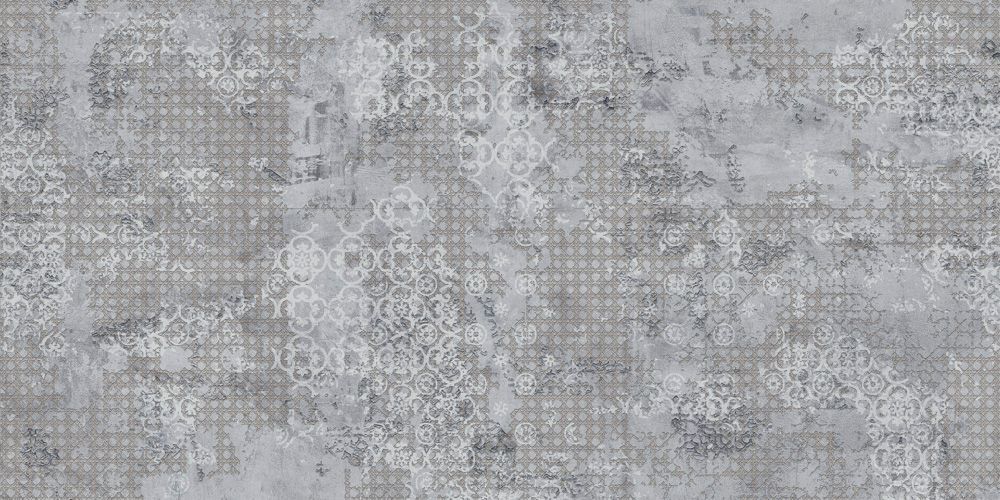 Caja Porcelanico Rug Grey Natural 49,75x99,55cm 1,49m2 Aparici