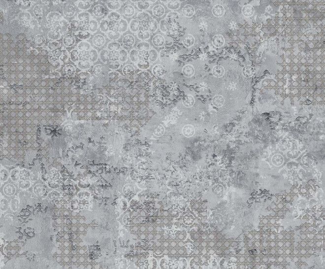 Caja Porcelanico Rug Grey Natural 59,55x59,55cm 1,49m2 Aparici