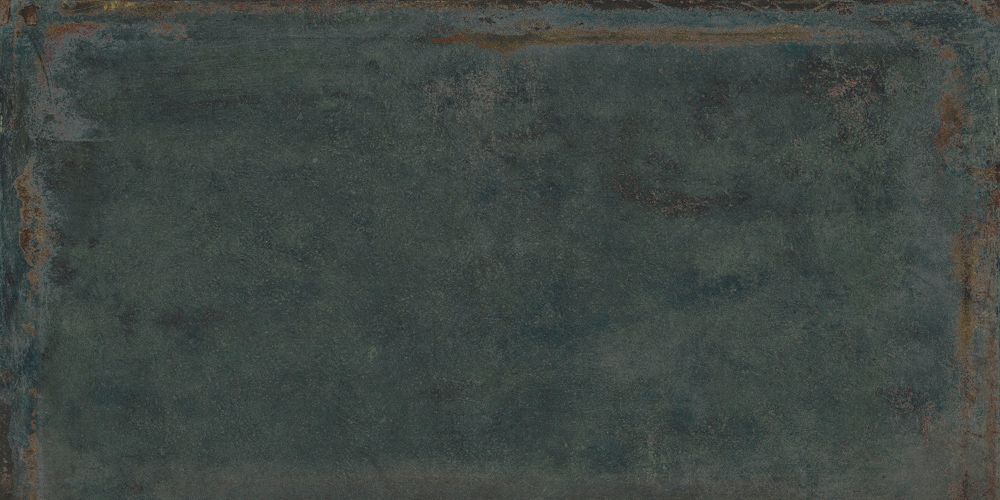 Caja Porcelanico Steel Green Natural 49,75x99,55cm 1,49m2 Aparici