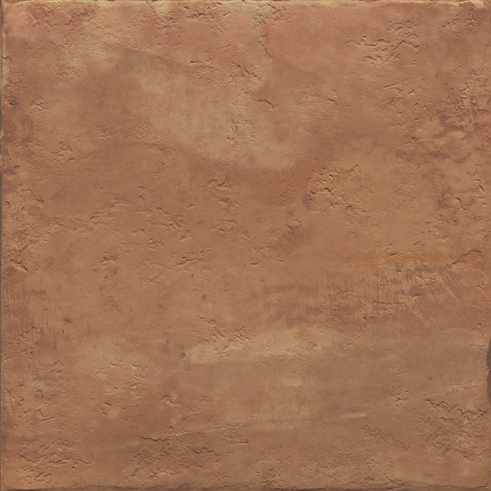 Caja Porcelanico Terracota Teja Antideslizante 59,2x59,2cm 1,40m2 Aparici