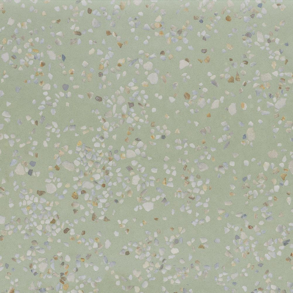 Caja Porcelanico Trendy Green Natural 59,55x59,55cm 1,41m2 Aparici