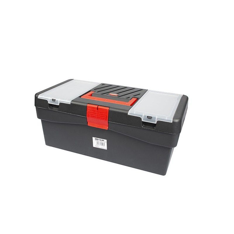 Caja Portah.Plast.16" Ratio Eco