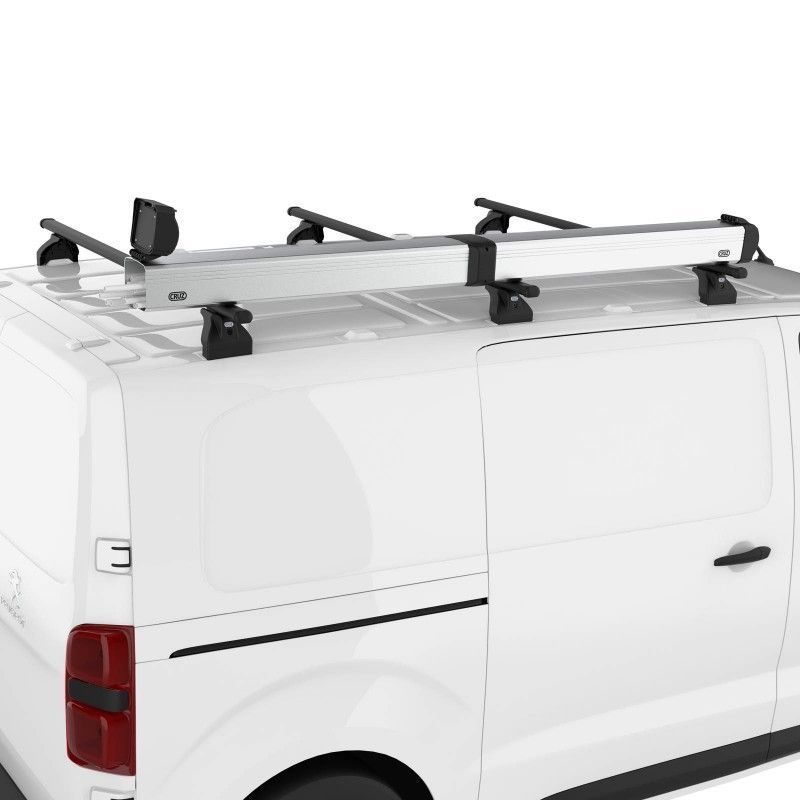 Caja portatubos Pipe Carrier 2m