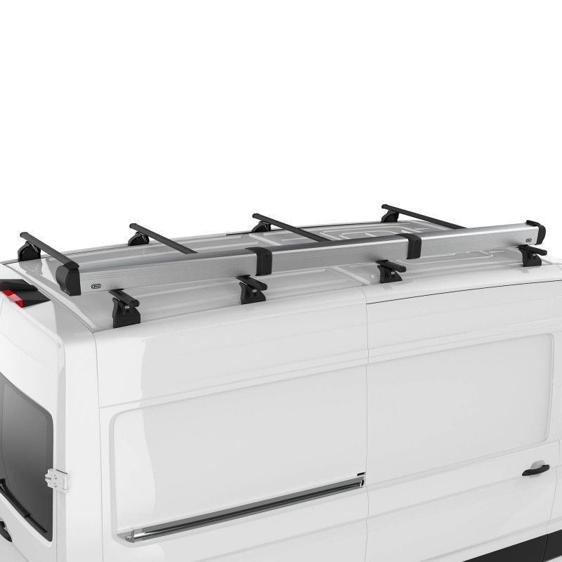 Caja portatubos Pipe Carrier 3m